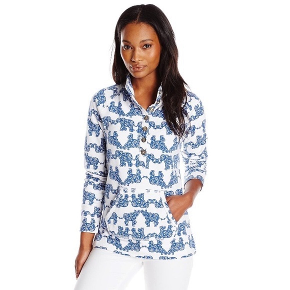 🔁 EUC XS Pack Your Trunk Captain Popover 🐘